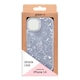 image 1 of Groov-E Iphone 14 Pearl White Design Case