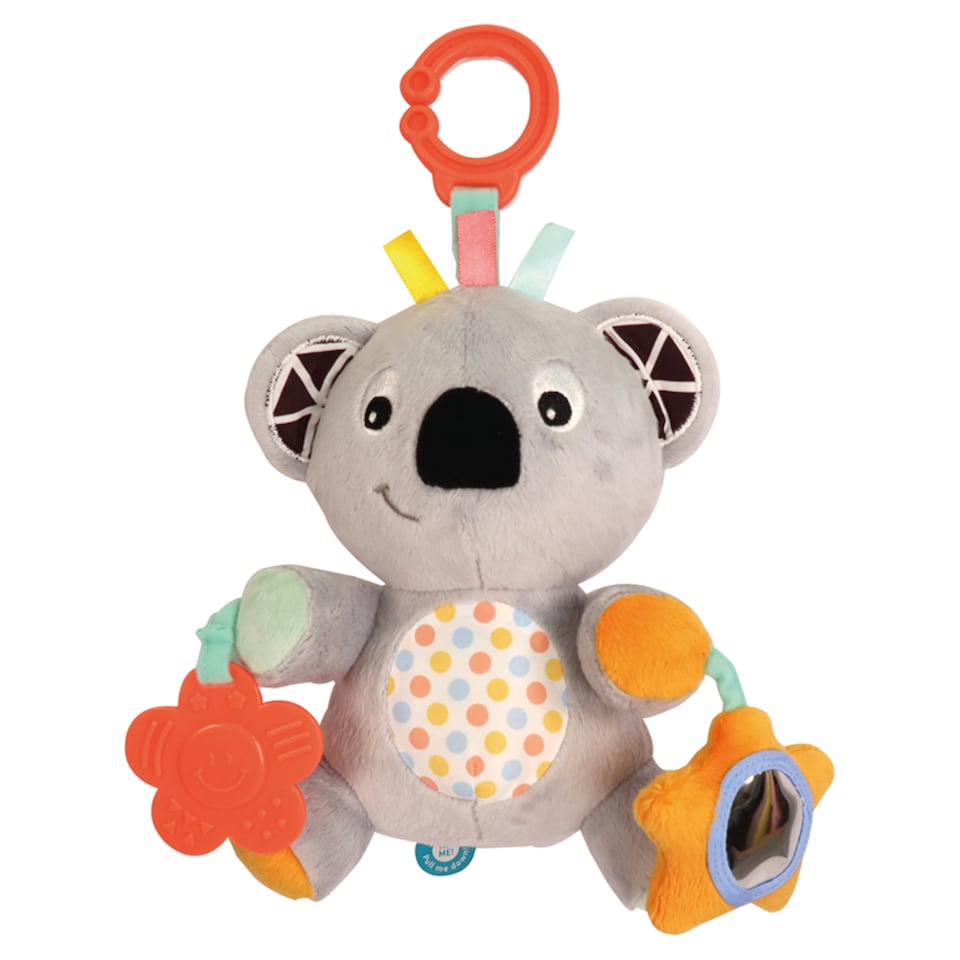 Go Play Musical Animal