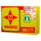 image 4 of Maggi Seasoning Bouillon Tablets 60x10g 600g