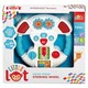 image 1 of Addo Little Lot Children's Interactive Steering Wheel