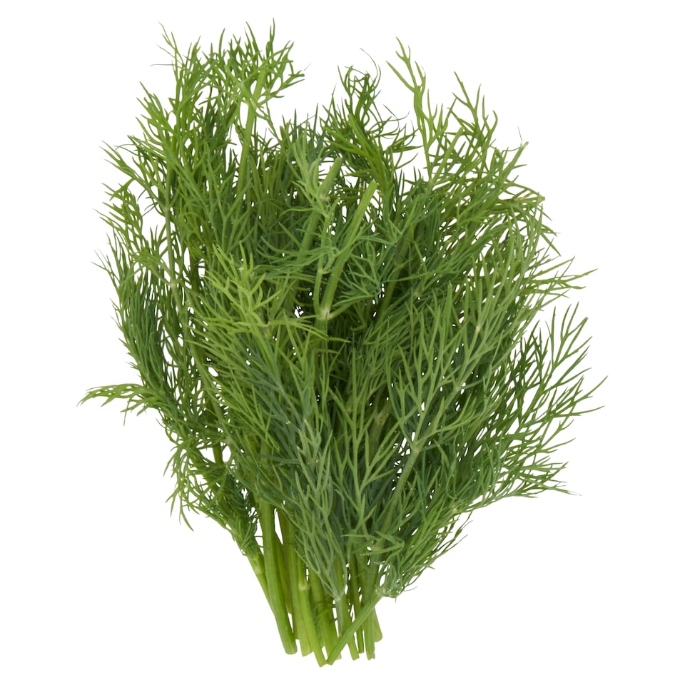 image 1 of Tesco Dill 20G