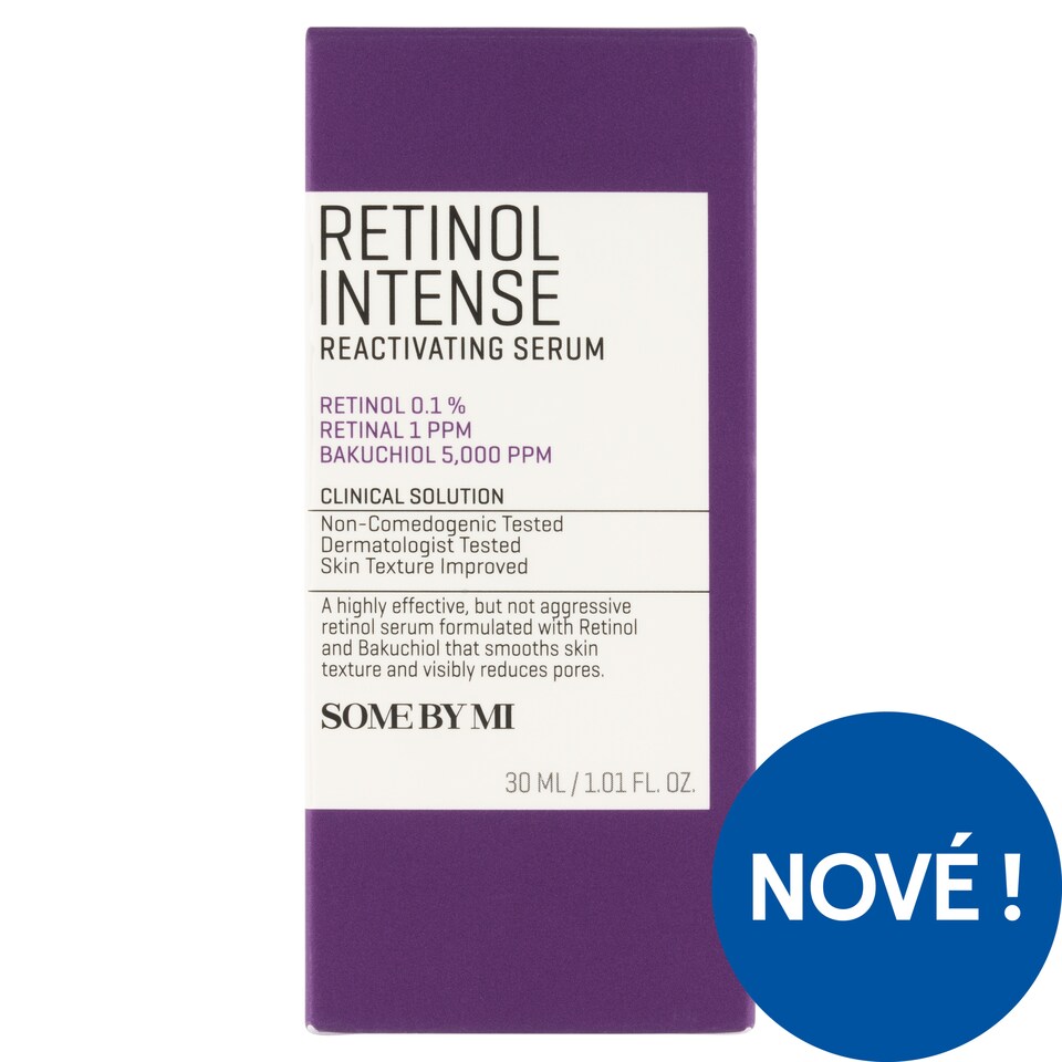 Some By Mi Retinol Intense Reactivating sérum 30ml