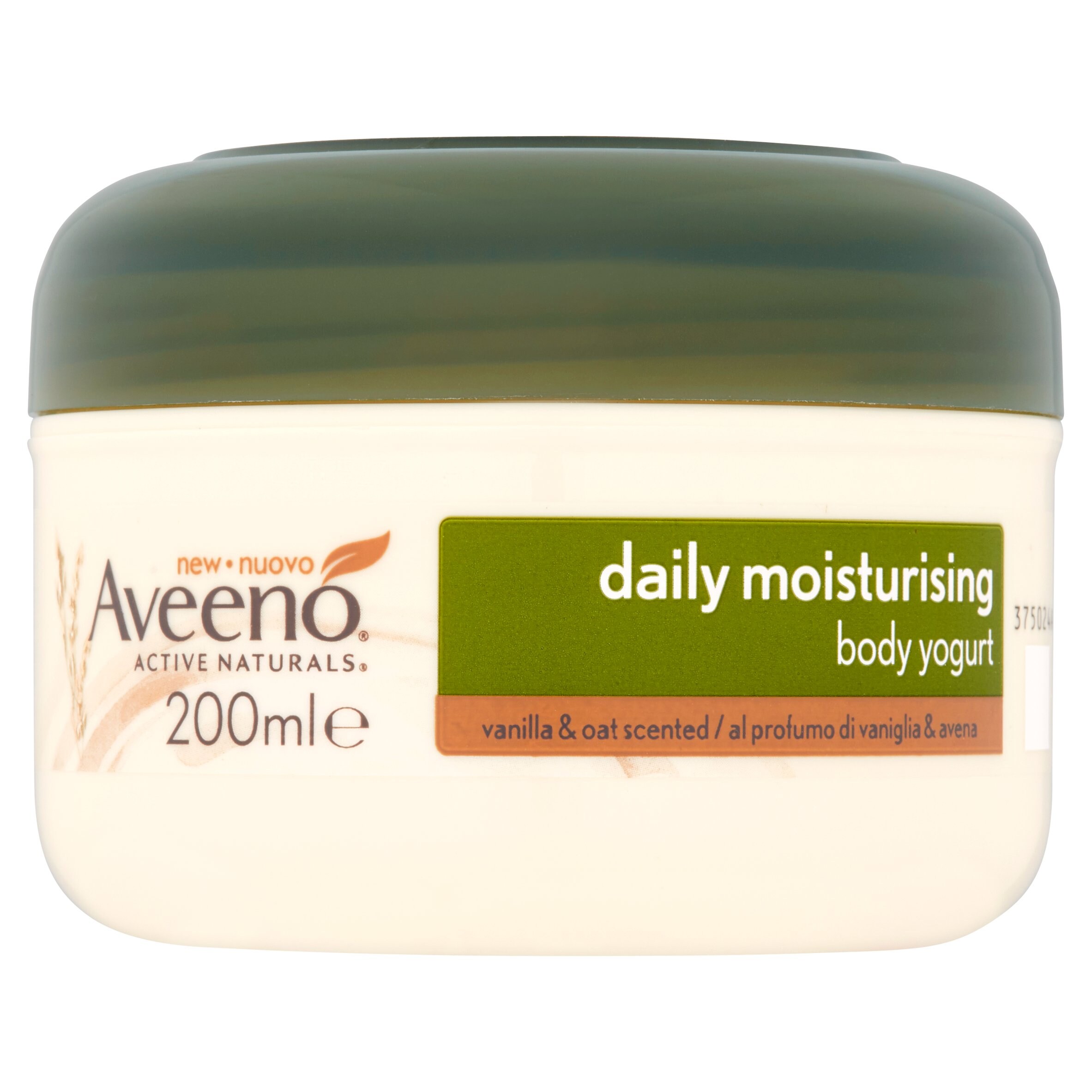 tesco aveeno body wash
