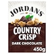 image 1 of Jordans Country Crisp Dark Chocolate Cereal 450g
