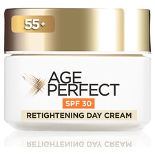 L'Oreal Age Perfect Day Cream SPF 30 50ml