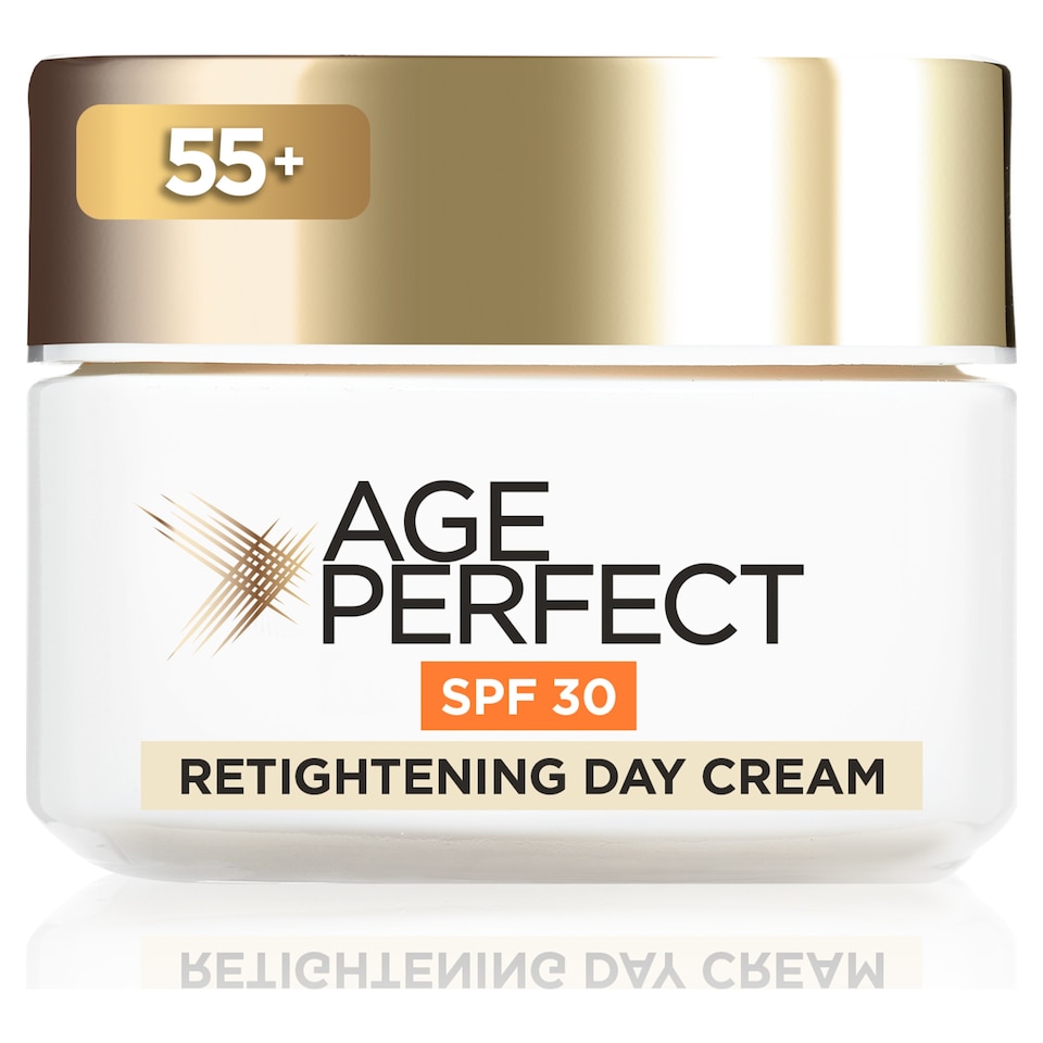 image 1 of L'Oreal Age Perfect Day Cream SPF 30 50ml