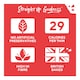 image 4 of Ryvita Thins Sweet Chilli 125G