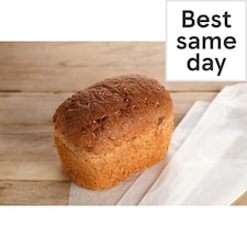 Tesco High Fibre Six Seed Loaf 400G