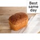 image 1 of Tesco High Fibre Six Seed Loaf 400G