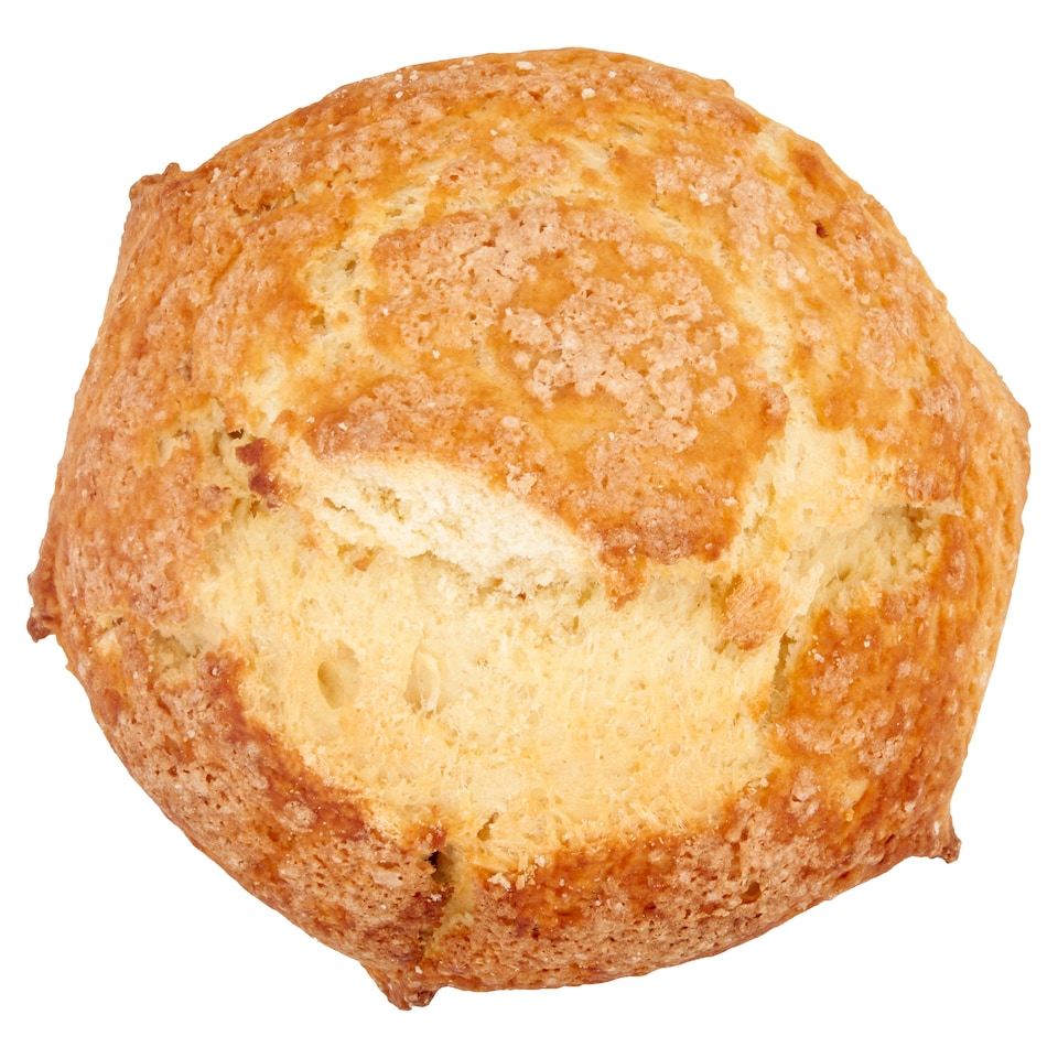 Tesco Premium Plain Scone