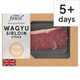 image 1 of Tesco Finest Wagyu Sirloin 250g