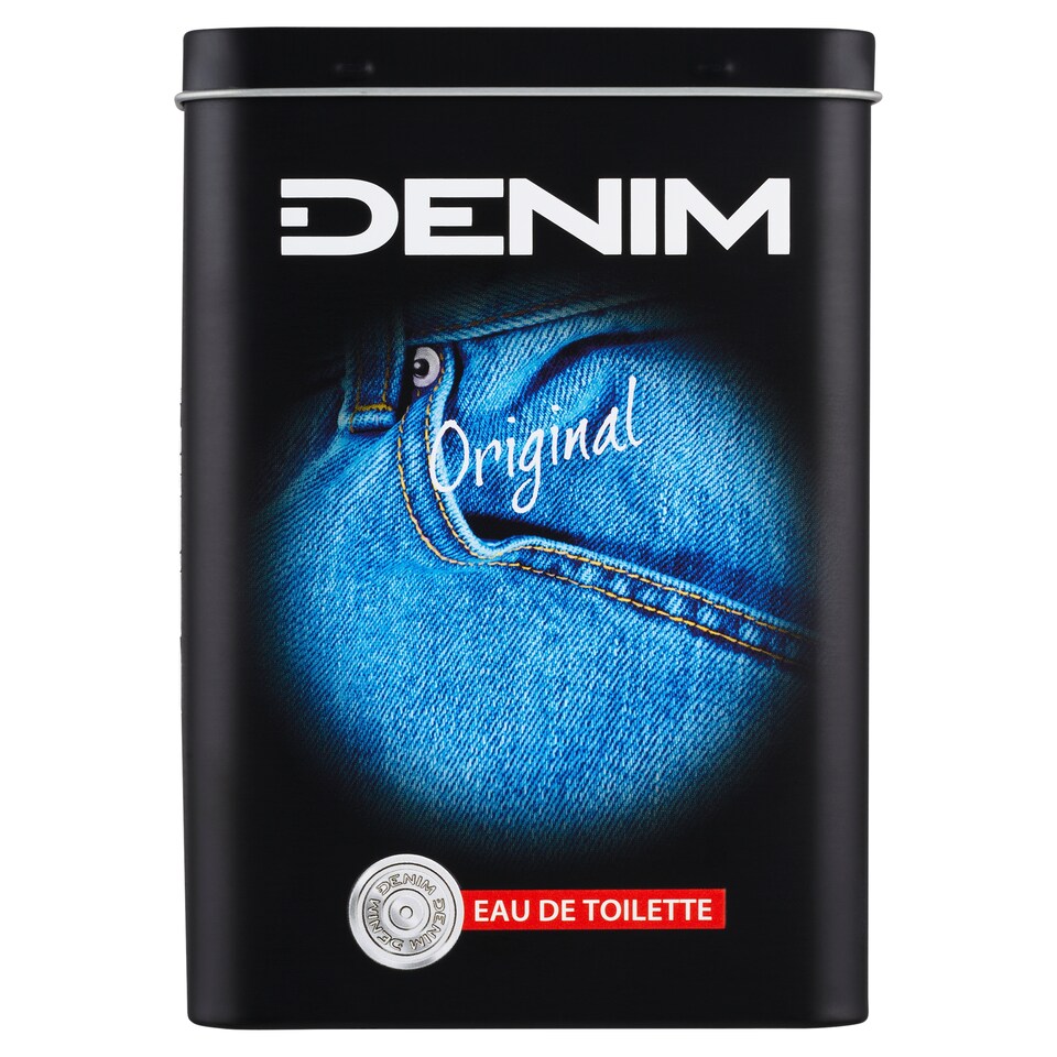 obrázok 1 z Denim Original toaletná voda 100 ml