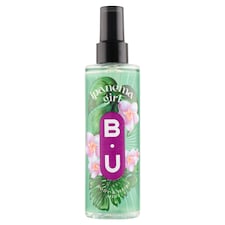 B.U. Ipanema Girl Body & Hair Mist 200ml