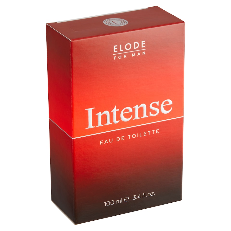 image 1 of Elode for Man Intense Eau de Toilette 100ml