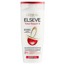 L'Oréal Paris Elseve Total Repair 5 šampón, 250 ml