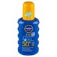 obrázok 2 z Nivea Sun Protect & Care Detský farebný sprej na opaľovanie OF 50+ 200 ml