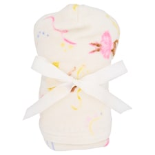 F&F Home Kids Fairy Poncho