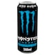 image 1 of Monster Absolute Zero Drink 500Ml