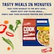 image 5 of Batchelors Cook With Noodles Beef Flavour 4X60g