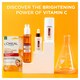 image 5 of L'Oreal Paris Revitalift Clincal Vitamin C Brightening Serum Mask 26g