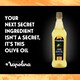 image 2 of Napolina Light & Mild Olive Oil 750Ml