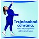 Obrázek 2 pro produkt Always Ultra  Hygienické Vložky Den a noc (Velikost 3) Křidélka 14 ks?