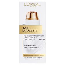 L'oreal A/Prf V Zone Protect 50Ml