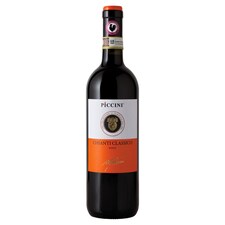 Piccini Chianti Classico 75cl