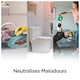 image 3 of Airwick Air Freshener Odour Neutralising Spray Eucalyptus & Freesia 236ml