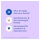 image 3 of Johnson's Baby Bedtime Lotion with Natural Calm Essences 500ml