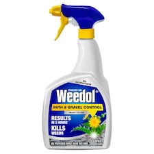 Weedol Path & Gravel Control 1L