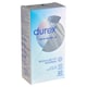 Durex Invisible óvszer 10 db  2. kép