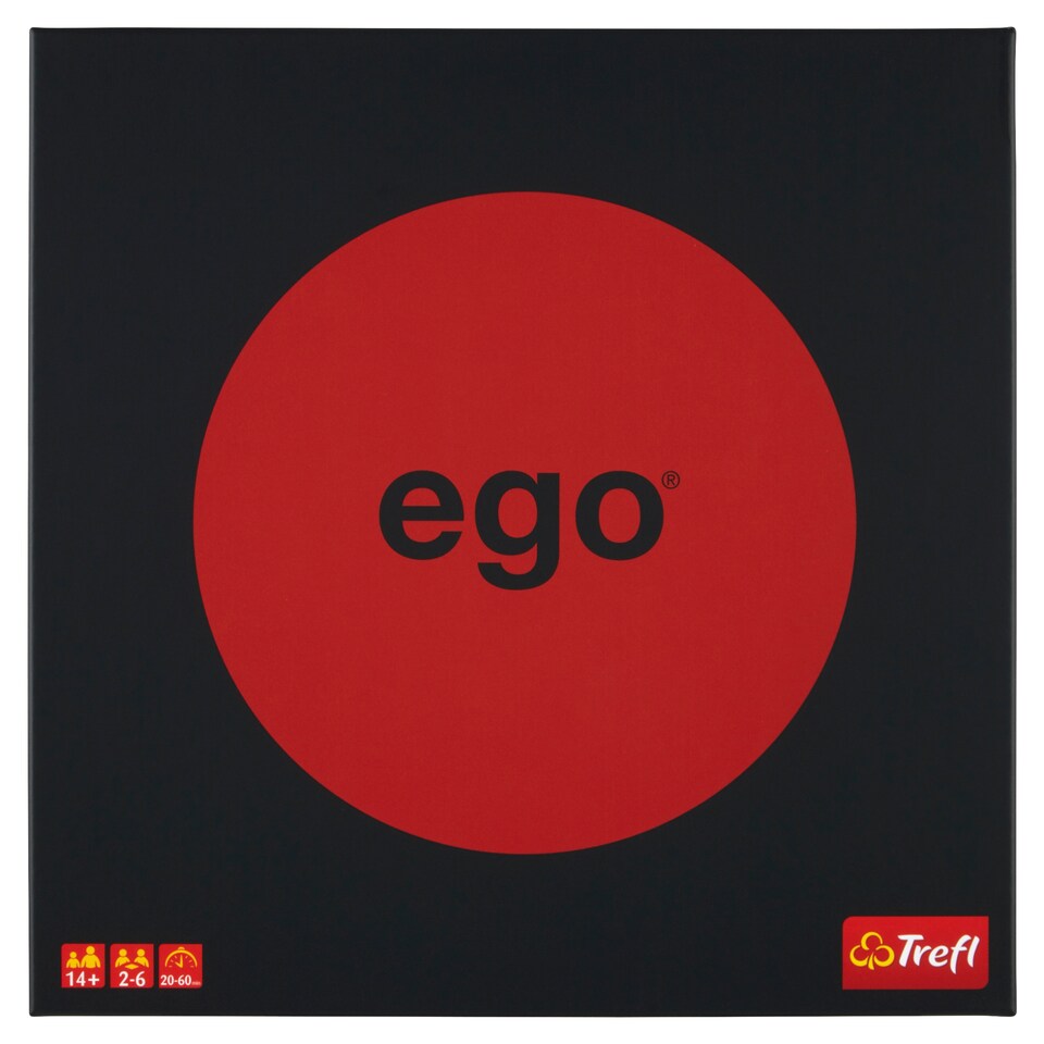 Obrázek 1 pro produkt Trefl Společenská hra Ego