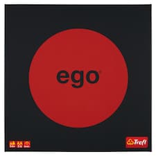 Trefl Board Game Ego