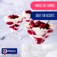 image 3 of Princes Fillings And Toppings Red Cherry 410G