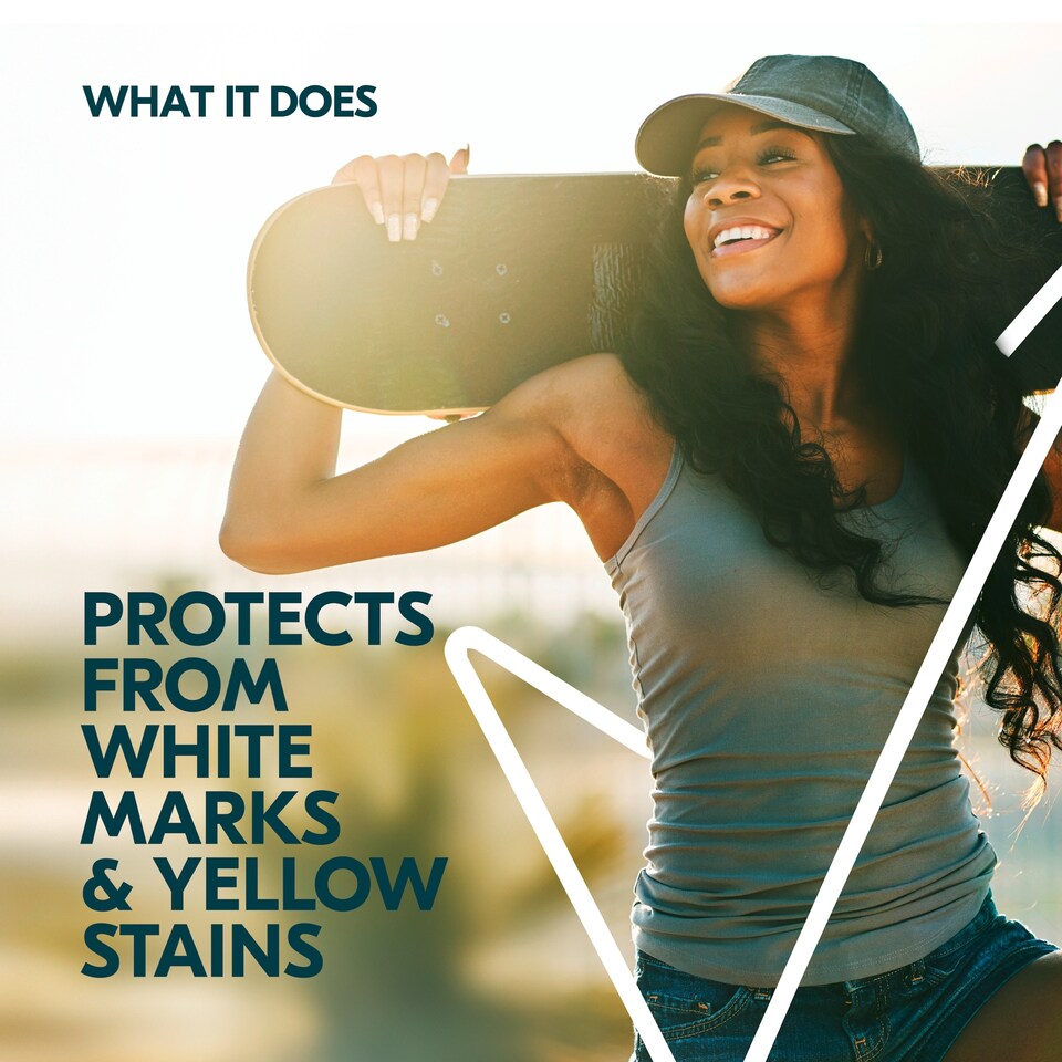 image 1 of Sure Women Invisible Pure Antiperspirant Deodorant 250Ml