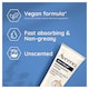 image 2 of Aveeno Skin Relief Hand Cream Moisturiser for Very Dry Skin 75ml