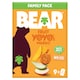 image 1 of BEAR Fruit Yoyos Mango Family Pack 9 x 20g