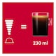image 2 of Nescafe Dolce Gusto Americano Coffee Pods x30 255g