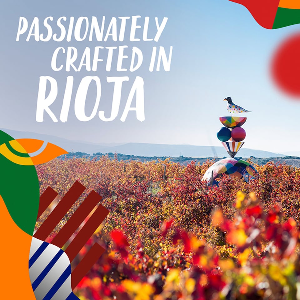 image 1 of Campo Viejo Rioja Garnacha 75Cl