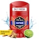 image 1 of Old Spice Captain Men's Deodorant Stick 50ml