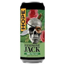 Hope Handsome Jack India Pale Ale 440ml