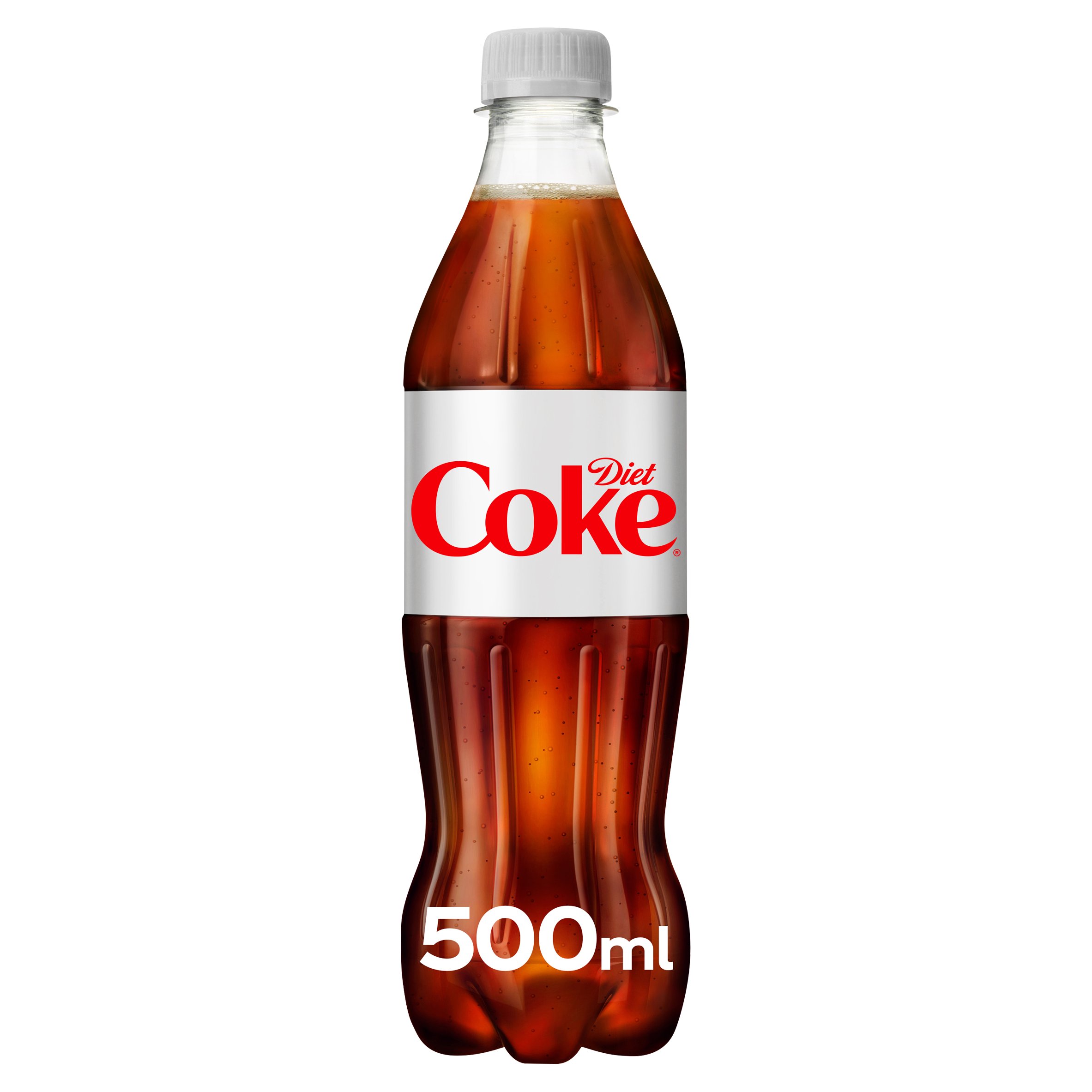 Diet Coke 500Ml Tesco Groceries Diet Coke 500Ml Tesco Groceries