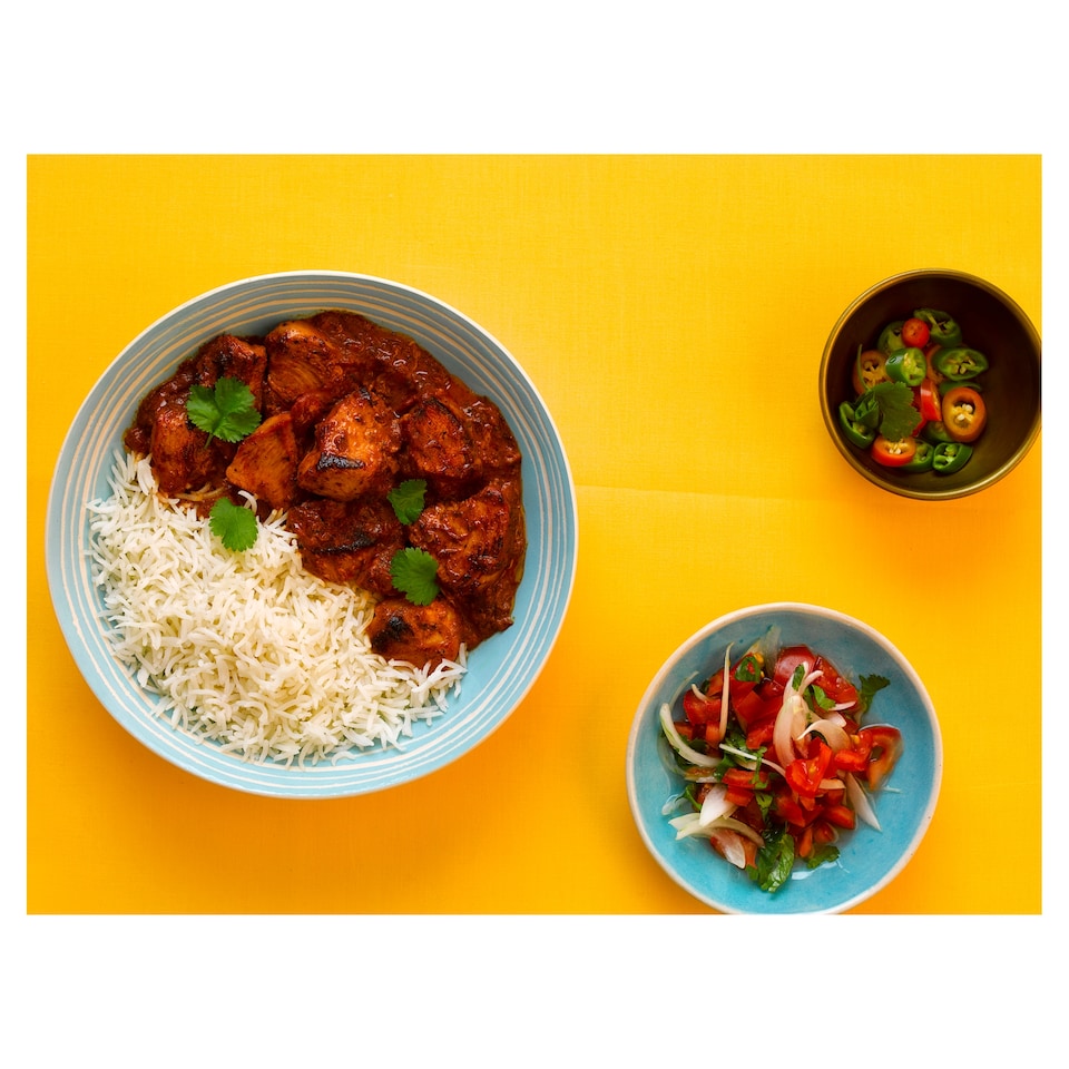 image 1 of Tilda Pure Steamed Basmati Rice Classic 250G