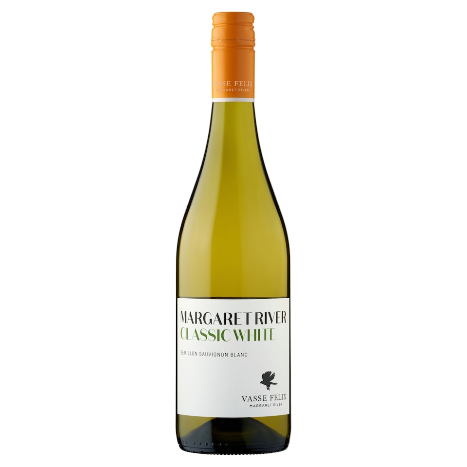image 1 of Vasse Felix Classic Semillon Sauvignon Blanc 750Ml