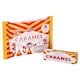 image 2 of Tunnocks Milk Chocolate Caramel Wafer Biscuits Multipack, 4x125g