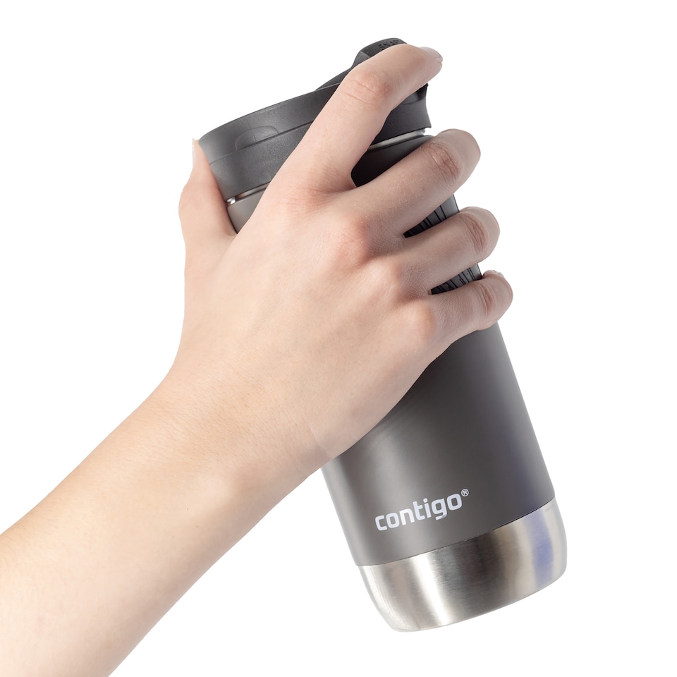 image 1 of Contigo Byron Travel Mug 450Ml Sake