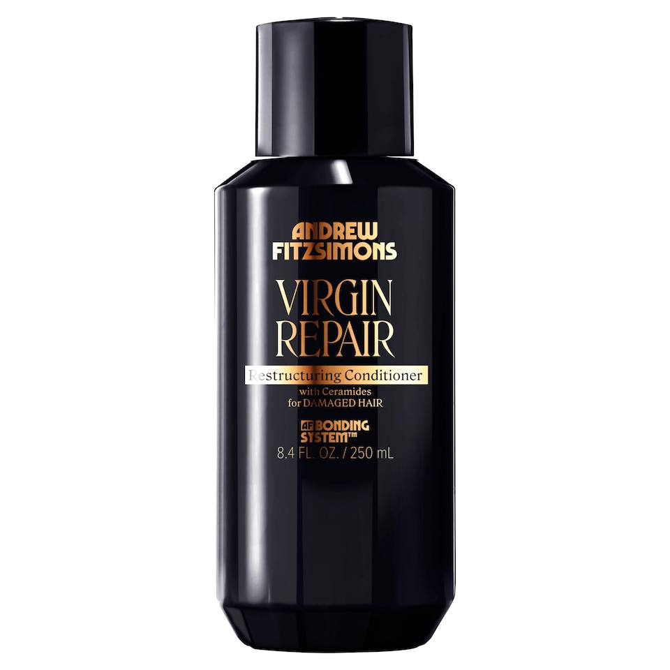 ANDREW FITZSIMONS Virgin Repair Restructuring Conditioner 250ml