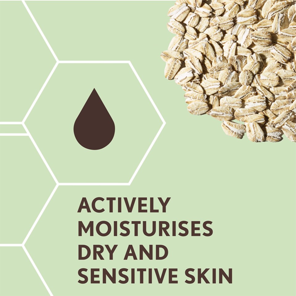 image 1 of Aveeno Cream 300Ml