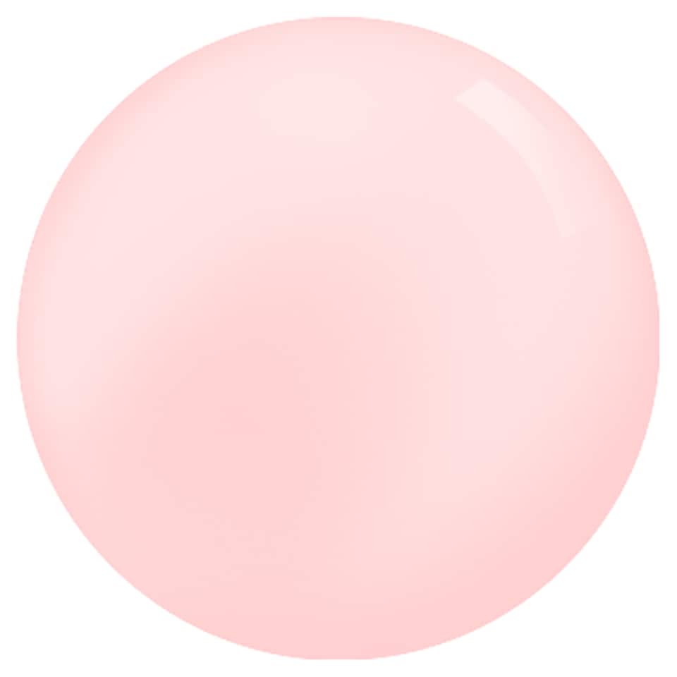 image 1 of Rimmel Super Gel Nail Polish New Romantic12ml